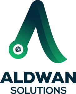 Aldwan Logo